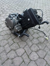 VOGE BRIVIDO 300 R 2020 MOTORE COMPLETO 300cc