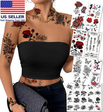 Pezzi adesivi tatuaggio - 32,