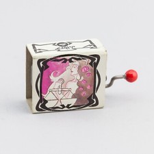 Carillon Libra segno zodiacale