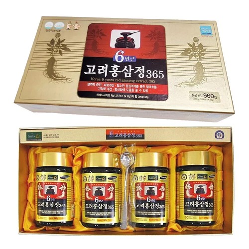 Express estratto di ginseng - estratto,