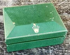 ROLEX Box Coffin Submariner