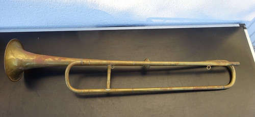 Vecchia fanfara amati - fanfara,
