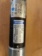 MOTOREDUTTORE 24V 374RPM