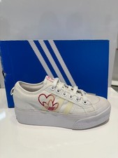 Sneakers Adidas donna, nuove