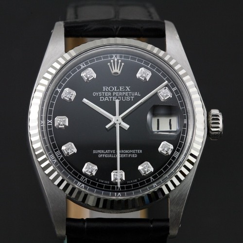 Orologio vintage rolex - orologio,