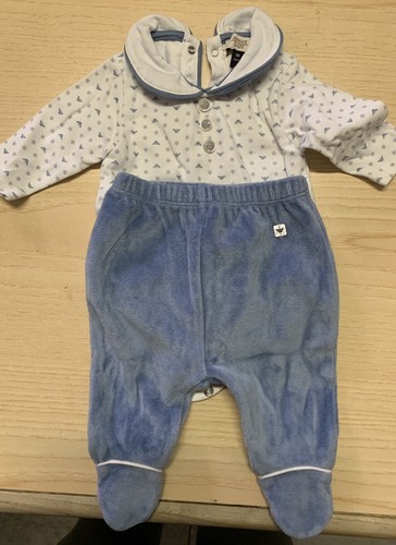 Neonato bambino body tuta - bambino,