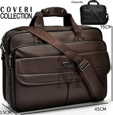 Borsa da Uomo COVERI Tracolla