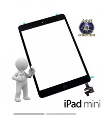 TOUCH SCREEN Per APPLE IPAD