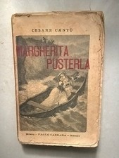 CESARE CANTU' MARGHERITA