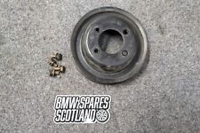 Puleggia pompa acqua originale