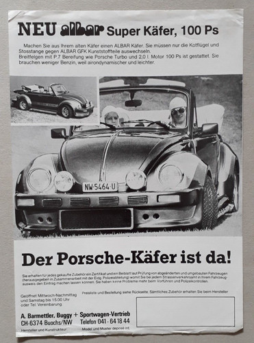 Volkswagen maggiolino kafer - maggiolino,