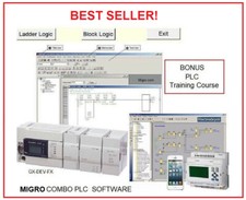 Software programmazione plc - software,