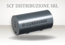 BOLLITORE ACCUMULO PER PANNELLI SOLARI CORDIVARI INTERKA PANAREA WB 300 LT LITRI