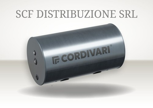 Bollitore accumulo per - accumulo,
