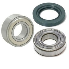 KIT ANELLO TENUTA E CUSCINETTI