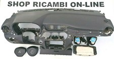 KIT AIRBAG MERCEDES CLASSE B W246 B160 B180 B200 B220 '2014
