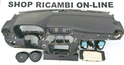 Kit airbag mercedes - mercedes, b