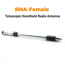 10PZ RH770 SMA Antenna