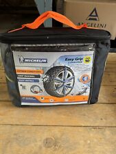 CATENE CALZE NEVE MICHELIN