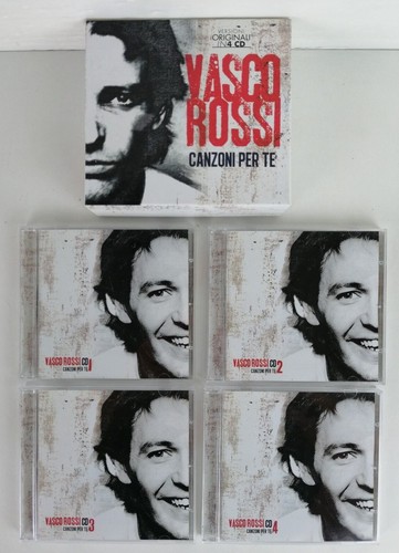 Vasco rossi canzoni - per,