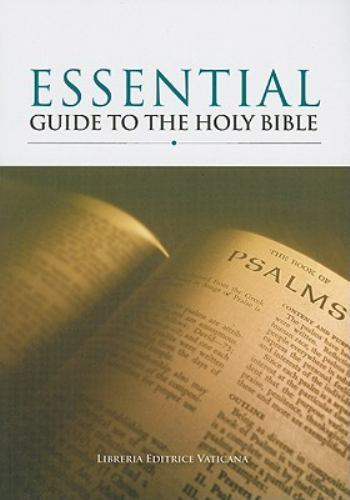 Essential guide the holy - guide, to