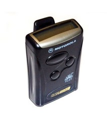 Motorola BR850 Prop Pager -
