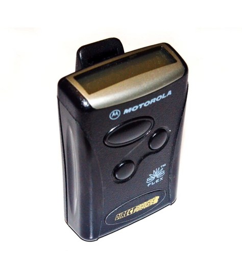 Motorola br850 prop - prop,