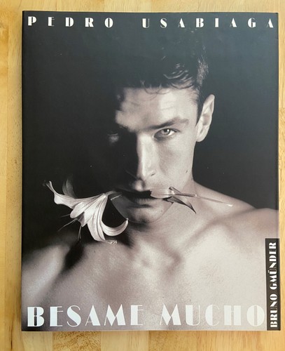 Besame mucho pedro - besame, mucho.