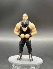 Braun Strowman WWE 3" Action