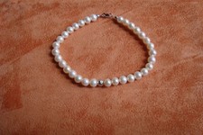 KIOTO BRACCIALE DI PERLE DONNA