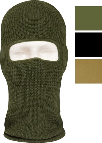 Maschera facciale acrilico - , a