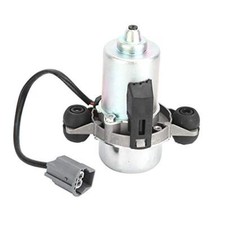 Qiilu Pompa Vuoto per vuoto