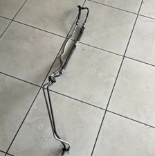 4m513a212ec TUBO SERVOSTERZO IDROGUIDA FORD FOCUS 1.6 TDCI 2007