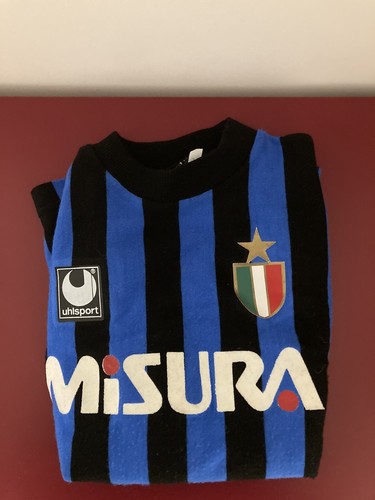 Maglia inter storica - maglia,