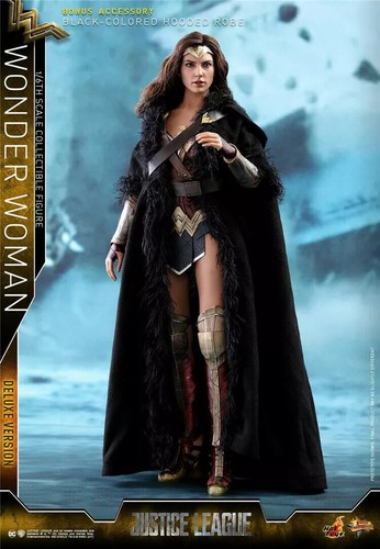 Hot toys mms451 - mms451, league