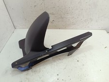 PARAFANGO PARACATENA POSTERIORCON GRAFFI HONDA HORNET 2007 2013 COD MOTORE PC41E