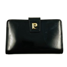 Pierre Cardin Donna Nero 100%