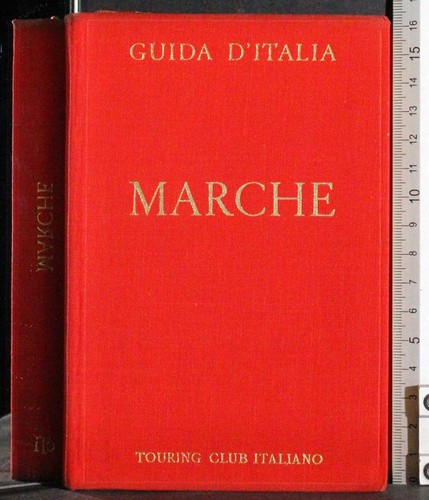 Guida italia marche - guida, marche.