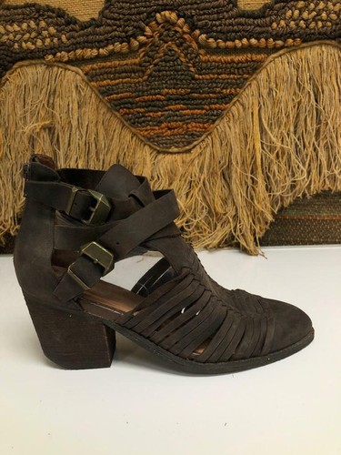 Jeffrey campbell ibiza - campbell, last