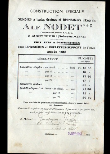Montereau materiels - montereau,