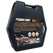 Catene neve 12mm per suv - neve,