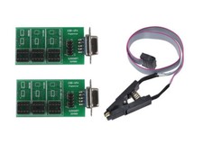 UPA USB v1.3 Chip Programmer