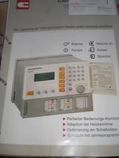Centratherm MC50 MCR 52