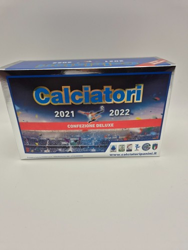 Calciatori panini 2021 gift - 2021-22,