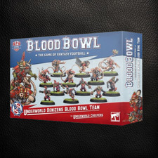 Warhammer: Blood Bowl