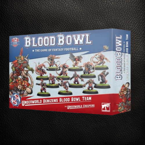 Warhammer blood bowl - warhammer:,