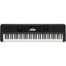 Yamaha PSR EW320 tastiera