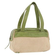 Borsa a mano CHANEL cotone