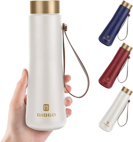 Stainless steel thermo slim - stainless,