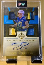 2019 Panini Majestic Capstones